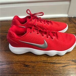 Nike Hyperdunk Low Basketball Shoes